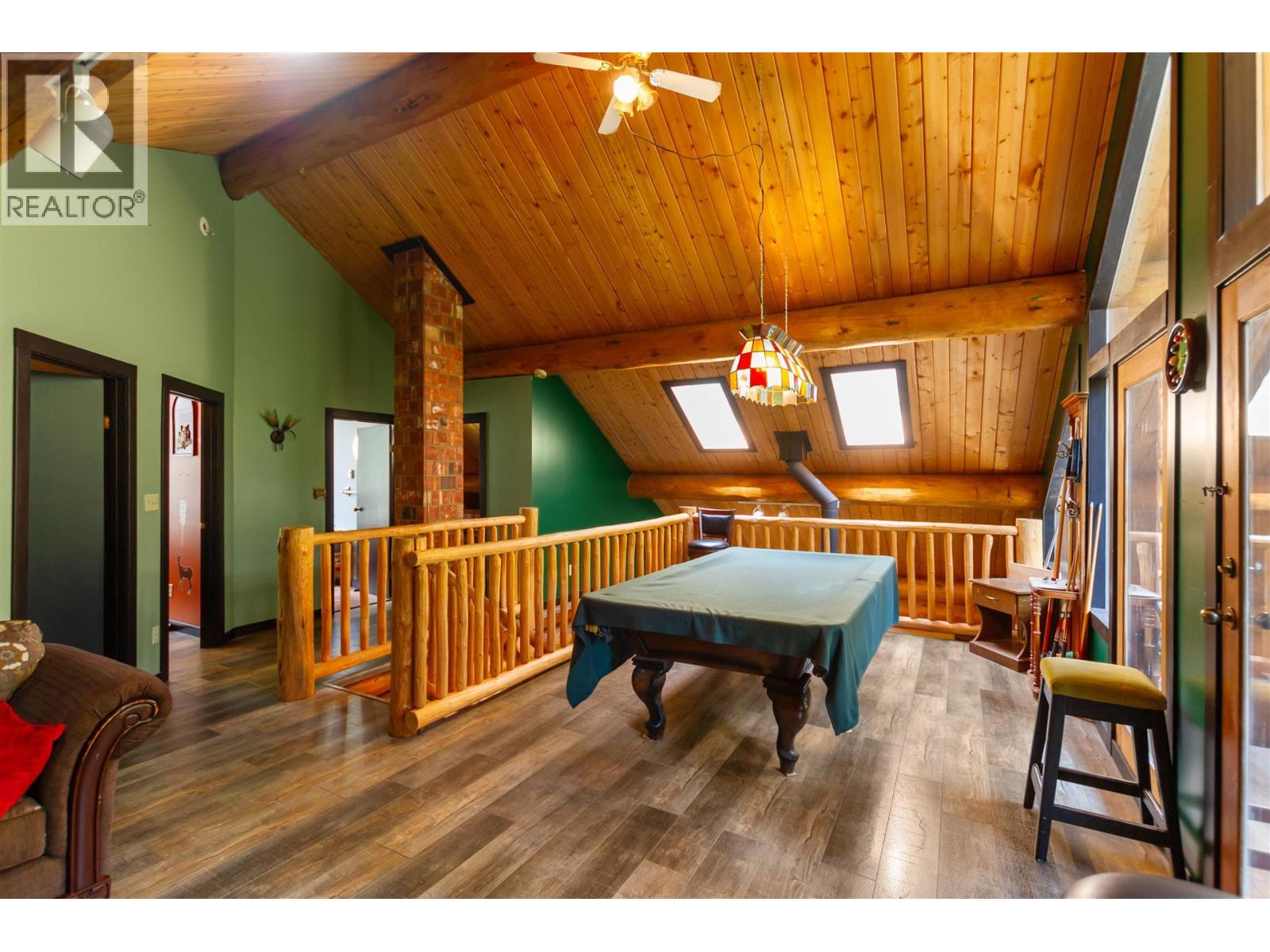 151 Lupine Road, Manning Park