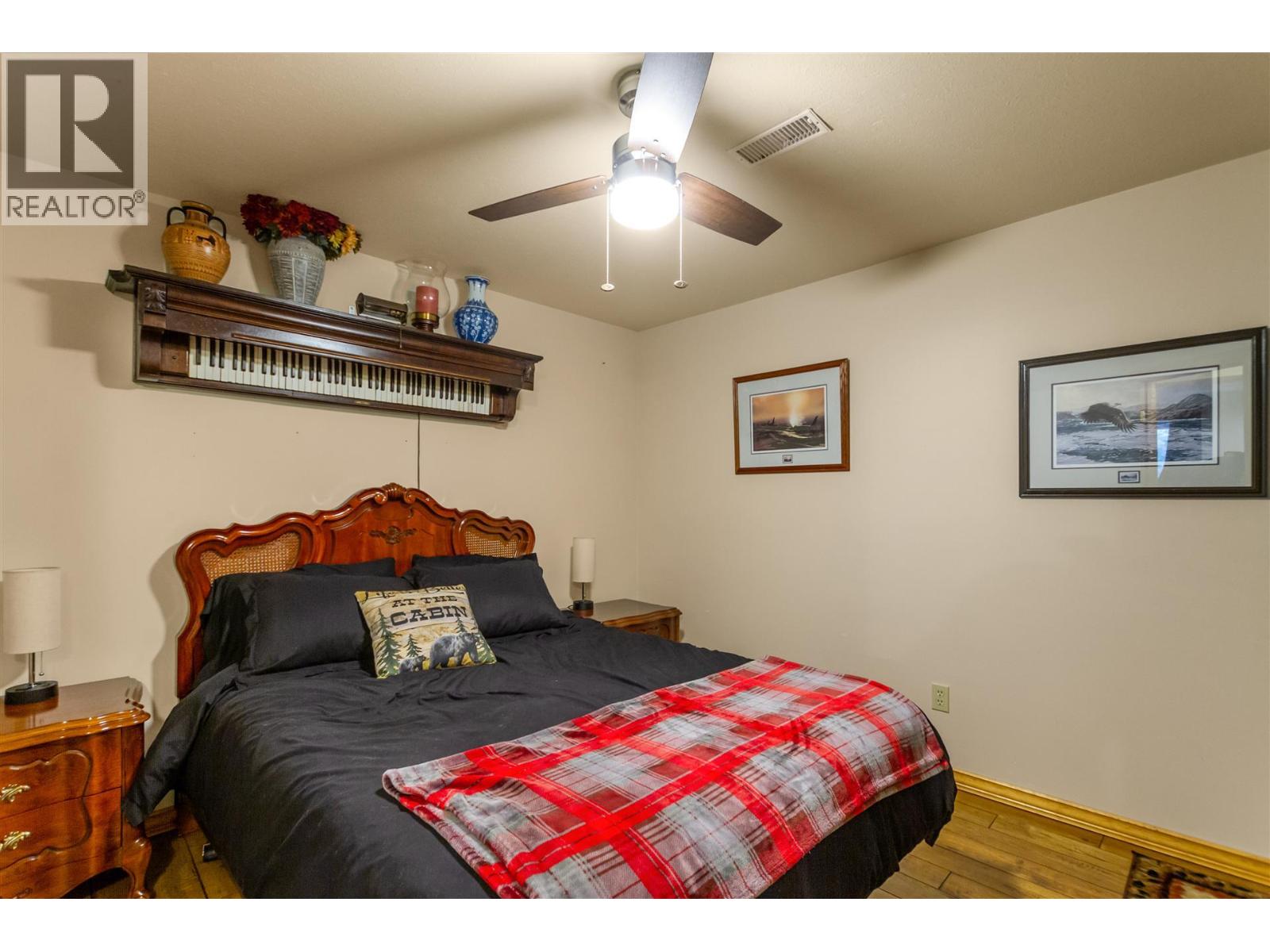 151 Lupine Road, Manning Park