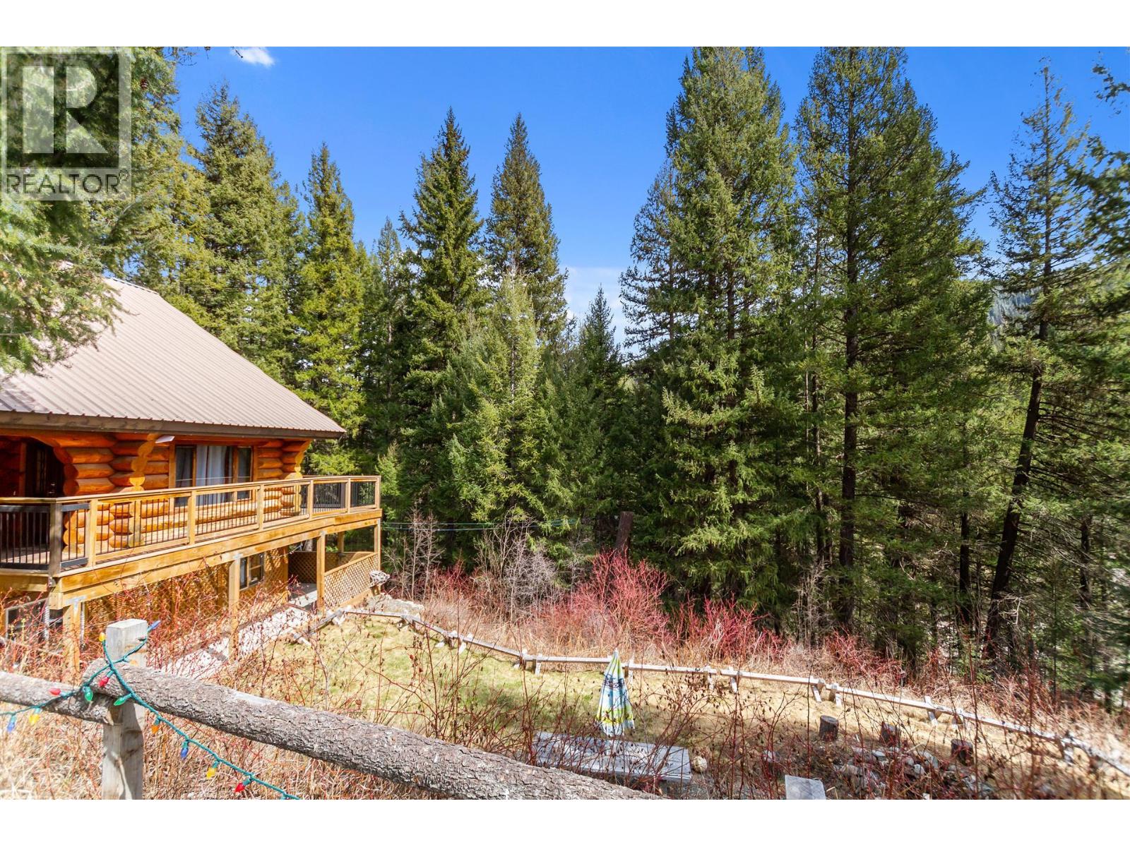 151 Lupine Road, Manning Park