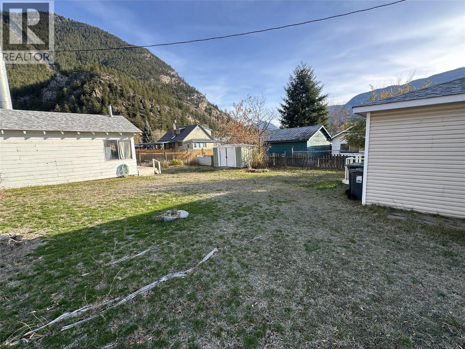 5797 IRENE Street, Hedley