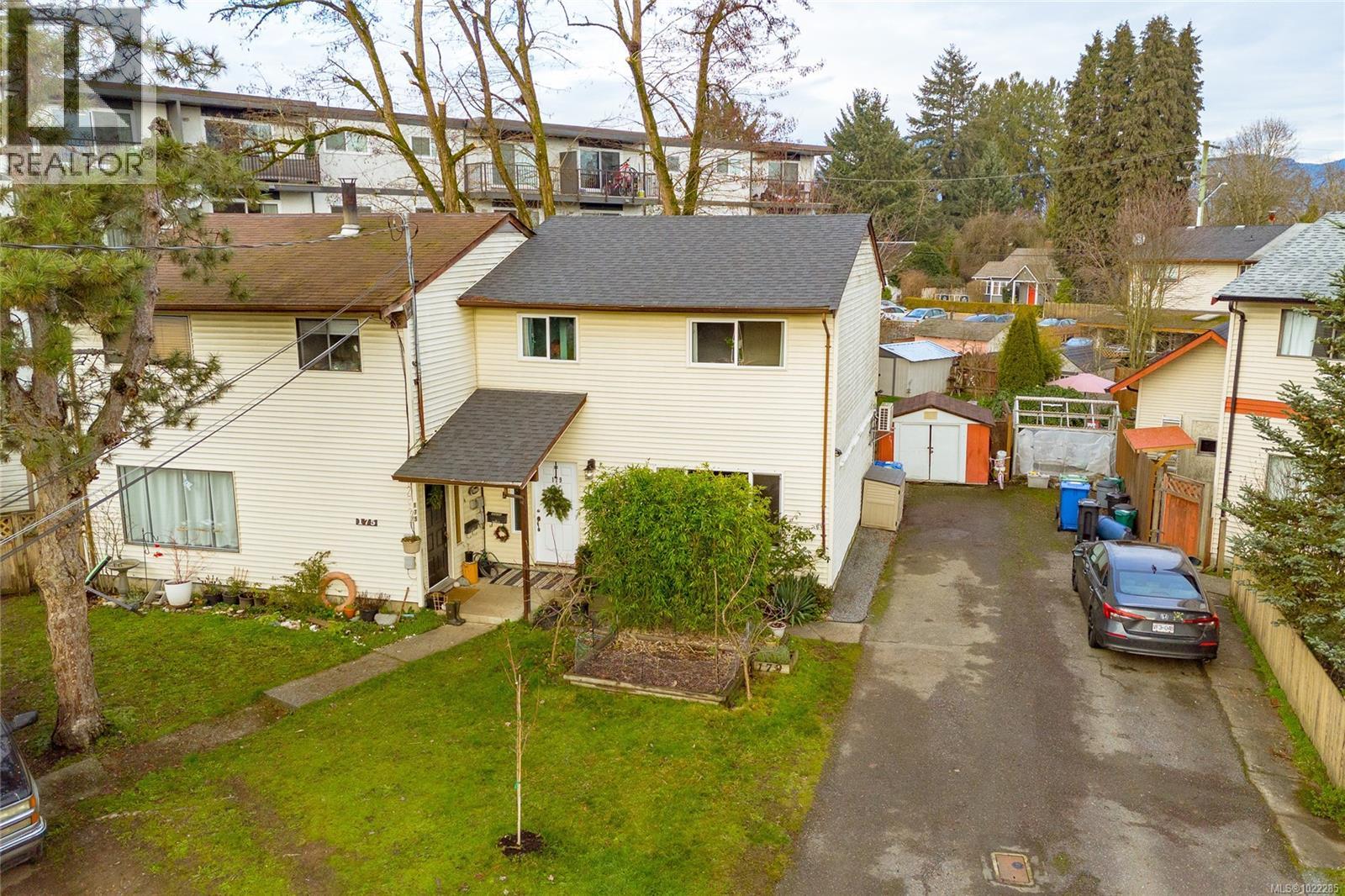 179 McKinstry Pl, Duncan