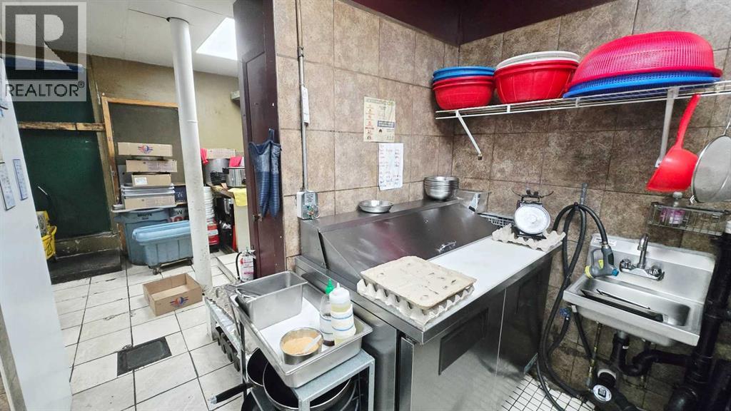 Business for Sale in    Avenue NW Varsity Calgary 