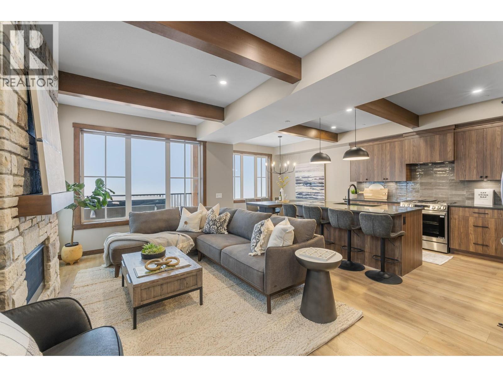 89 255 Feathertop Way, Big White