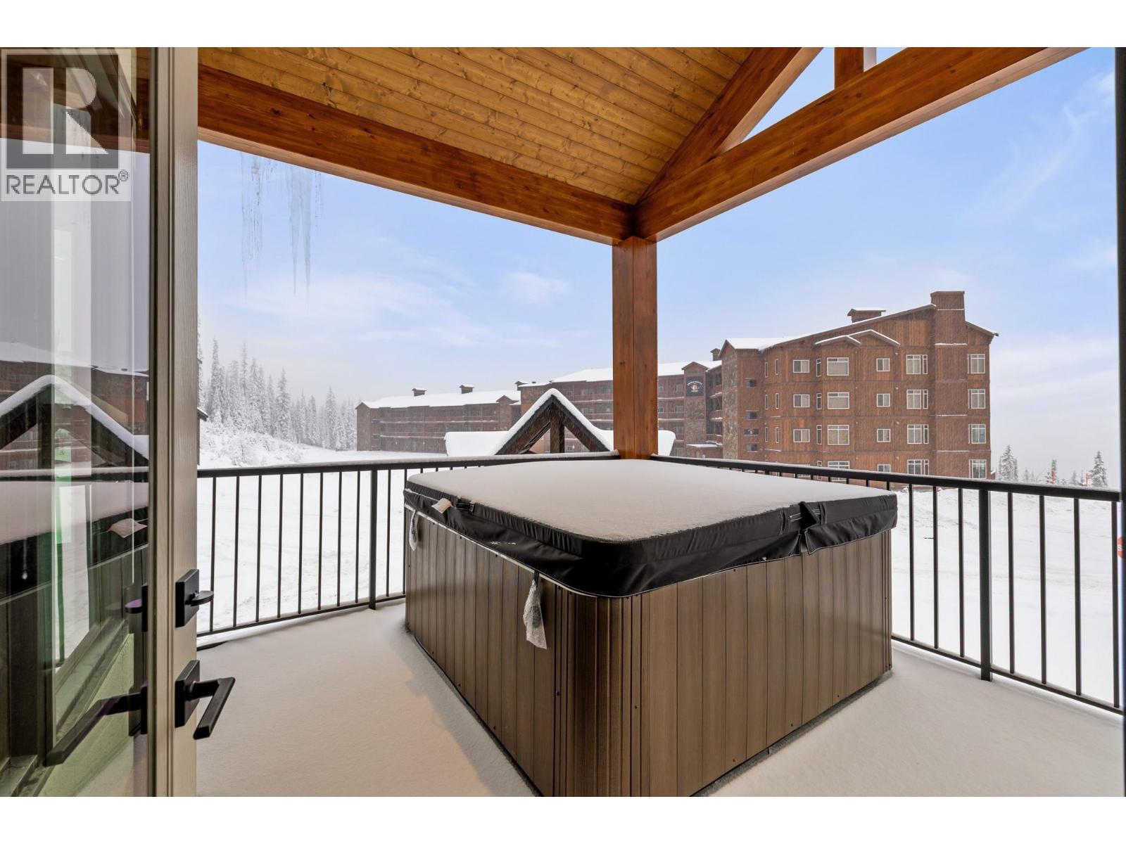 89 255 Feathertop Way, Big White