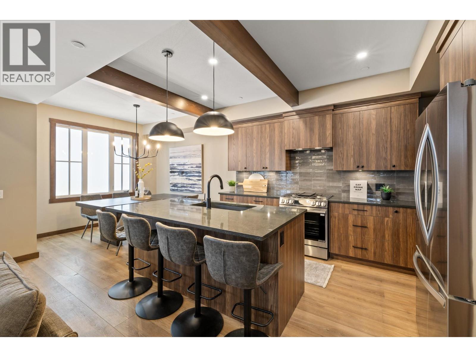 89 255 Feathertop Way, Big White