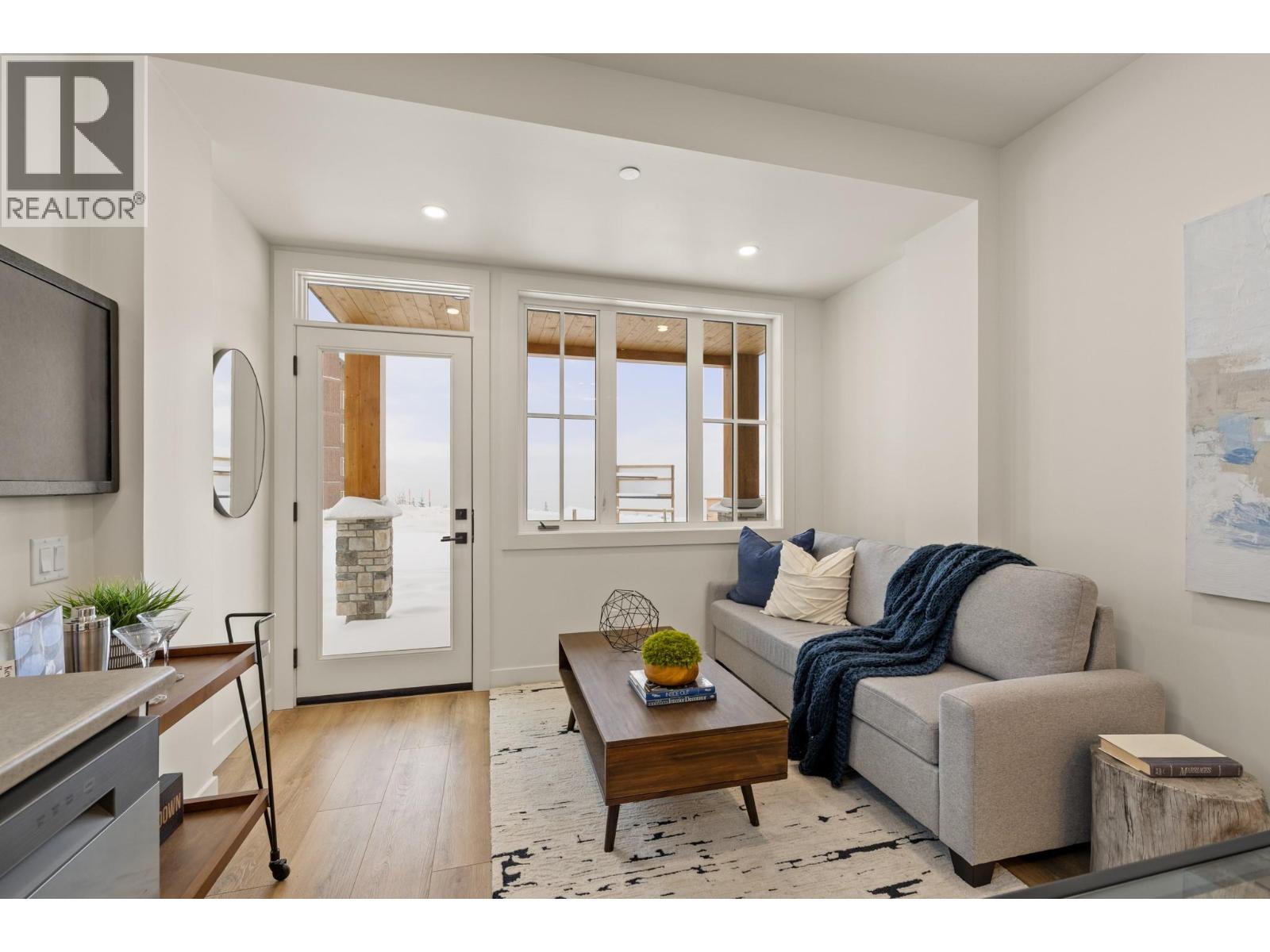 89 255 Feathertop Way, Big White