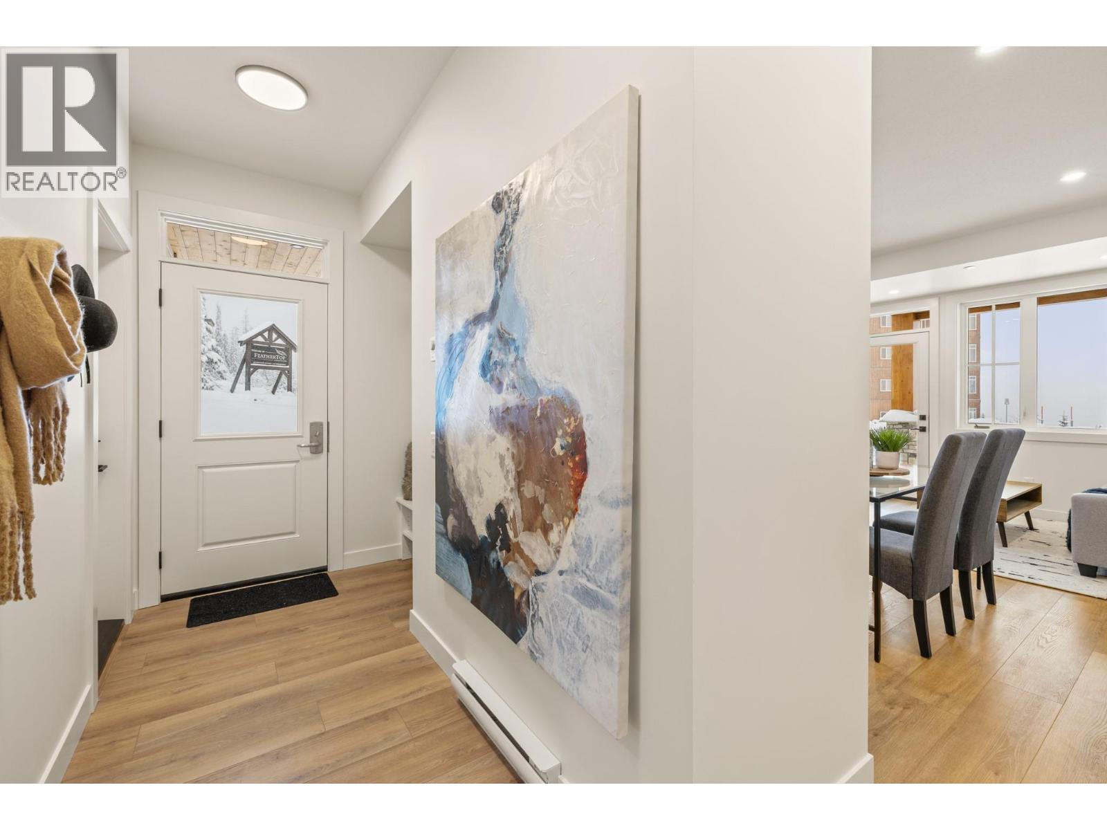 89 255 Feathertop Way, Big White