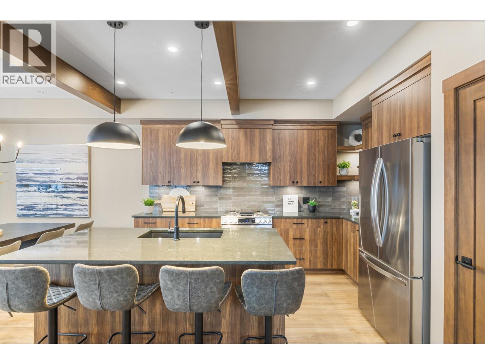 89 255 Feathertop Way, Big White