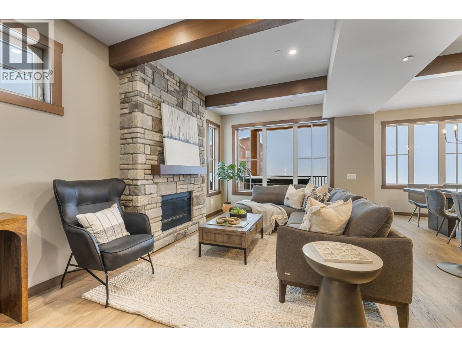 89 255 Feathertop Way, Big White