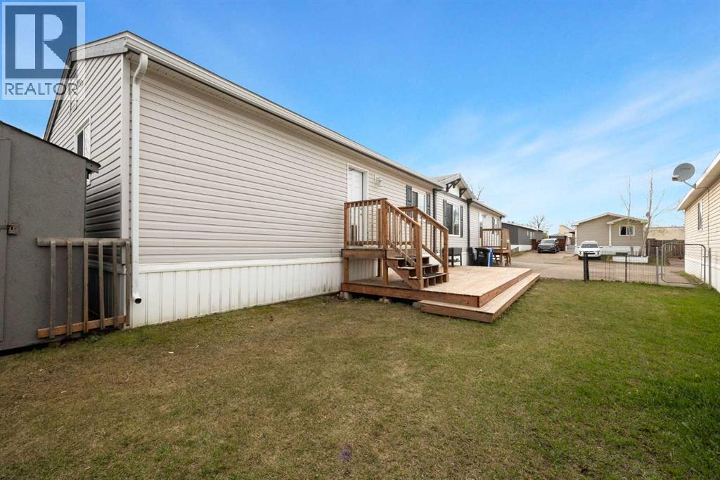 161 Grey Crescent, Fort McMurray