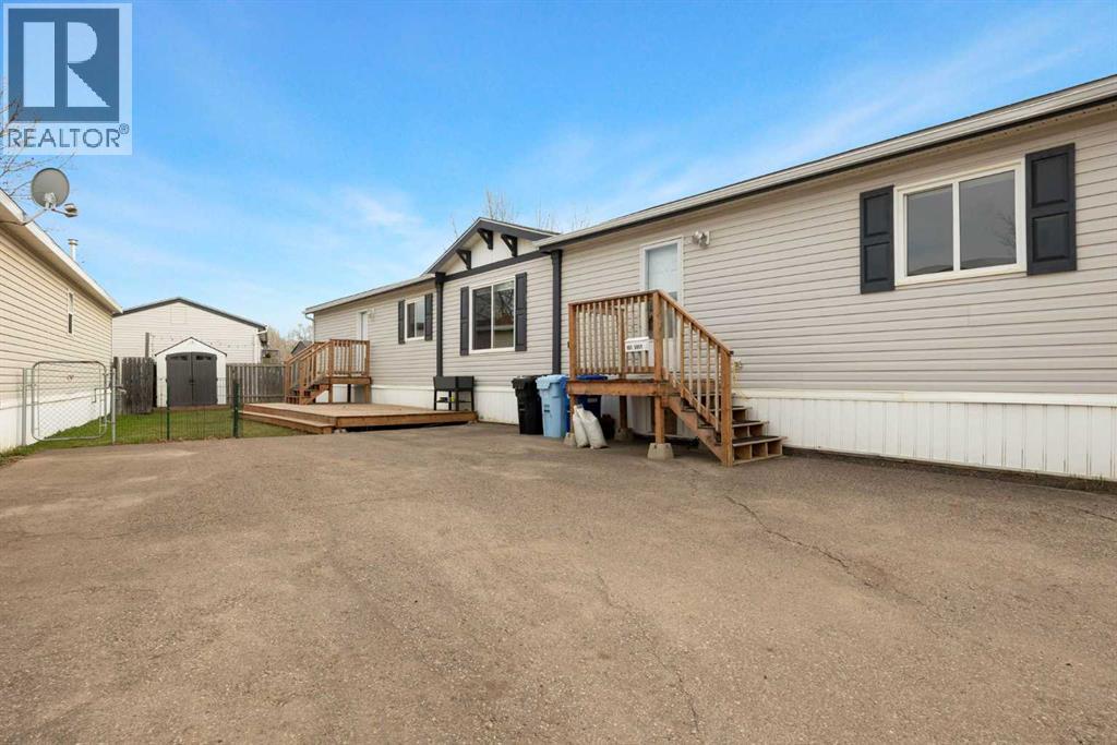 161 Grey Crescent, Fort McMurray