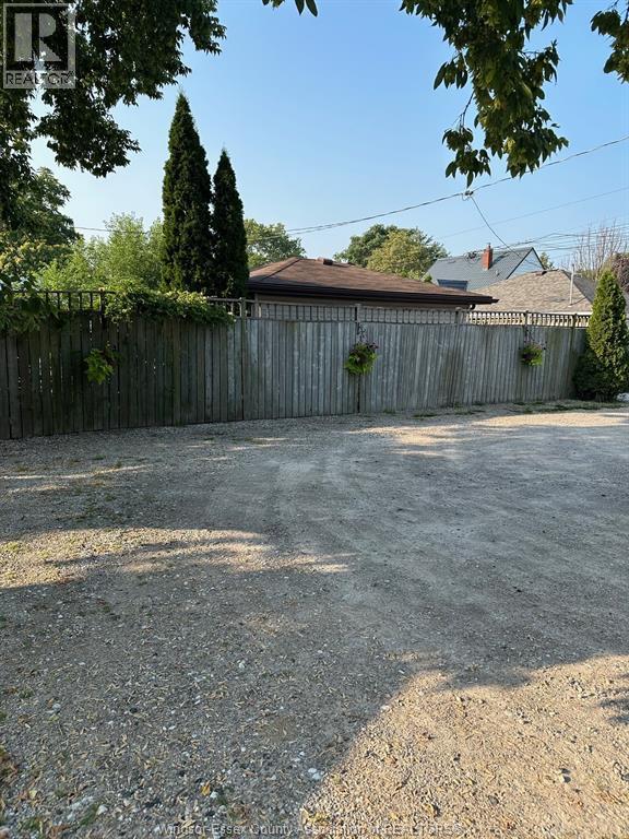 4165 TECUMSEH ROAD EAST - 38