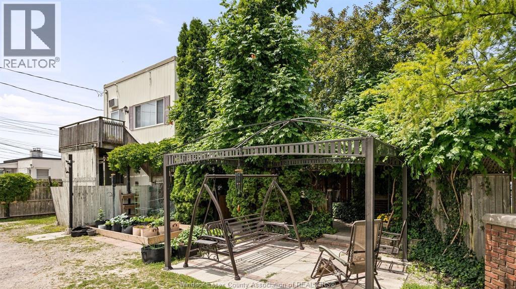 4165 TECUMSEH ROAD EAST - 32