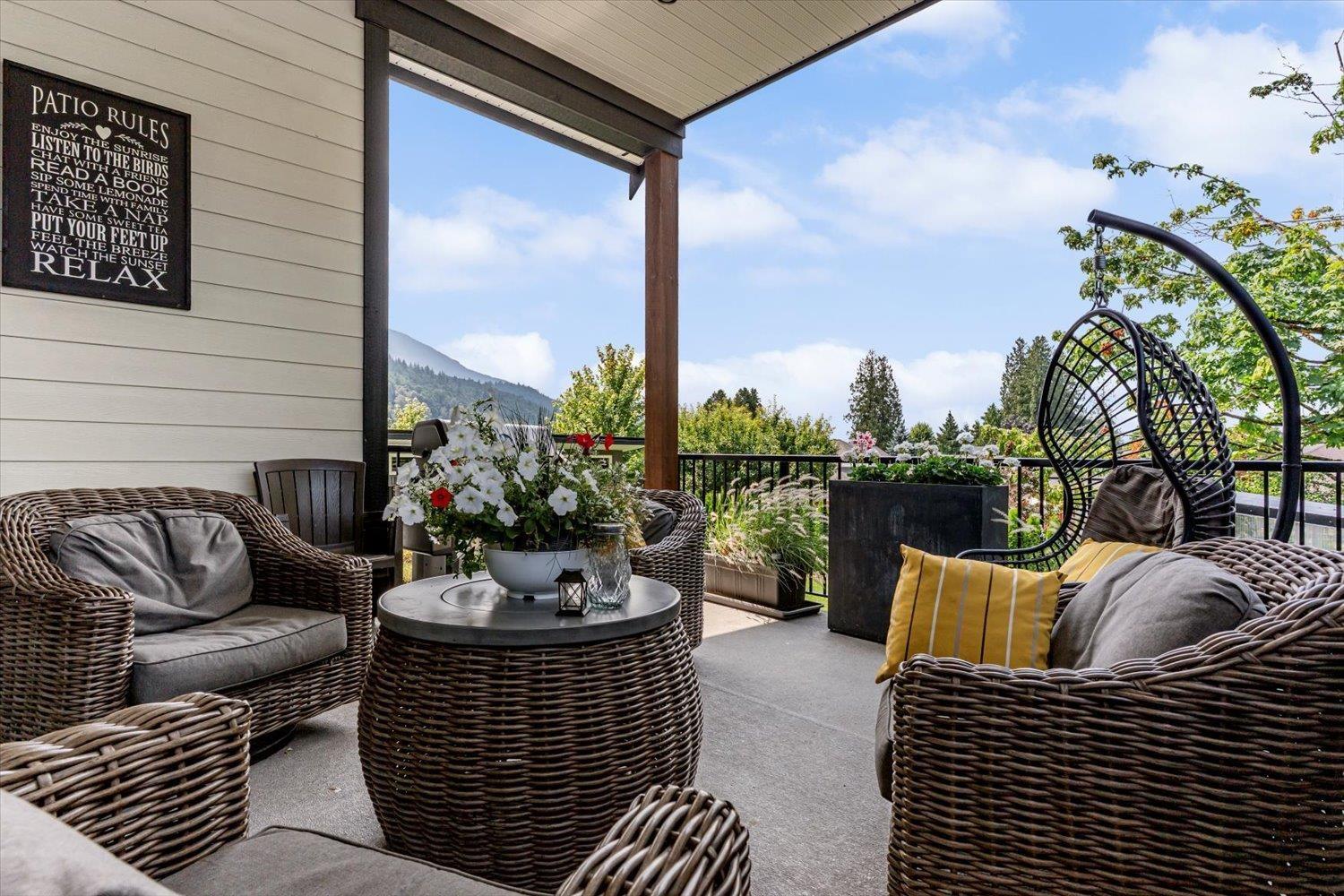 10047 MAGNOLIA PLACE, Rosedale, Rosedale