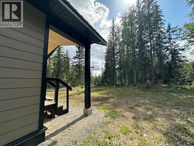 644 GROUSE CREEK Road - 21