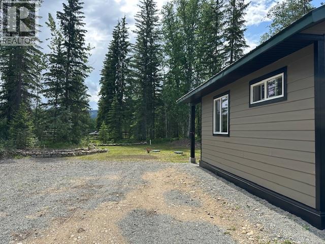 644 GROUSE CREEK Road - 18