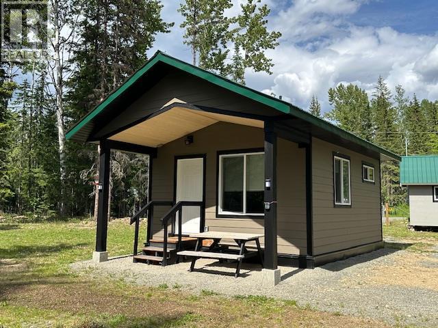 644 GROUSE CREEK Road - 2