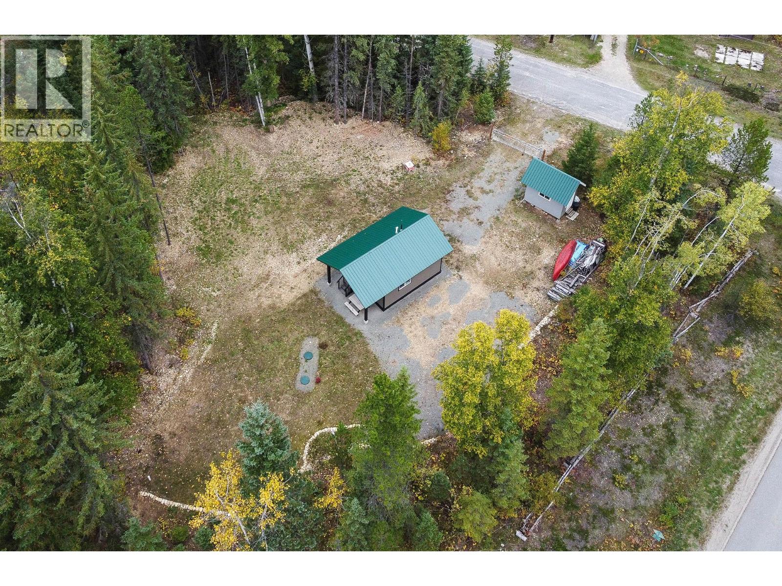 644 GROUSE CREEK Road - 25