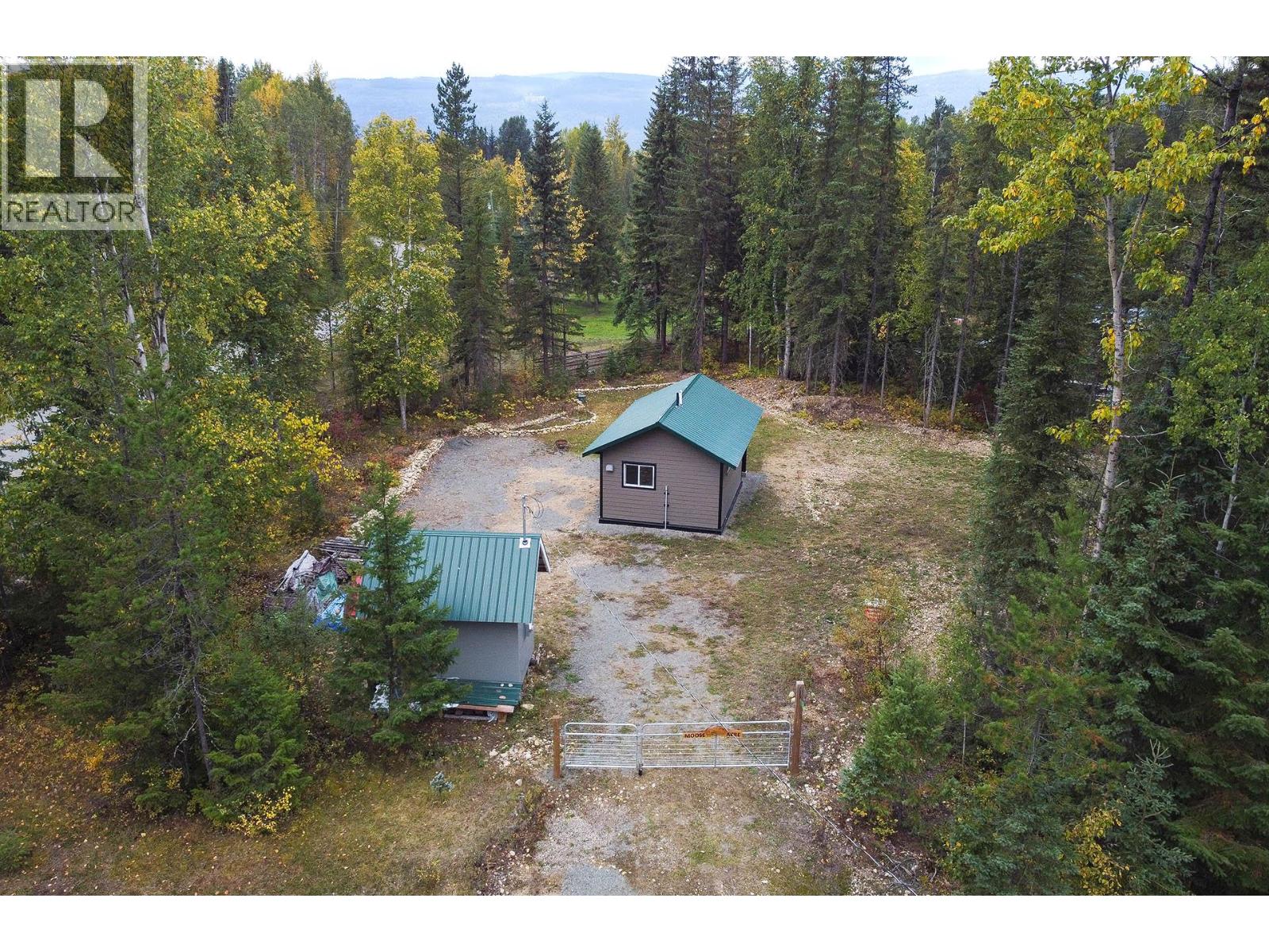 644 GROUSE CREEK Road - 4