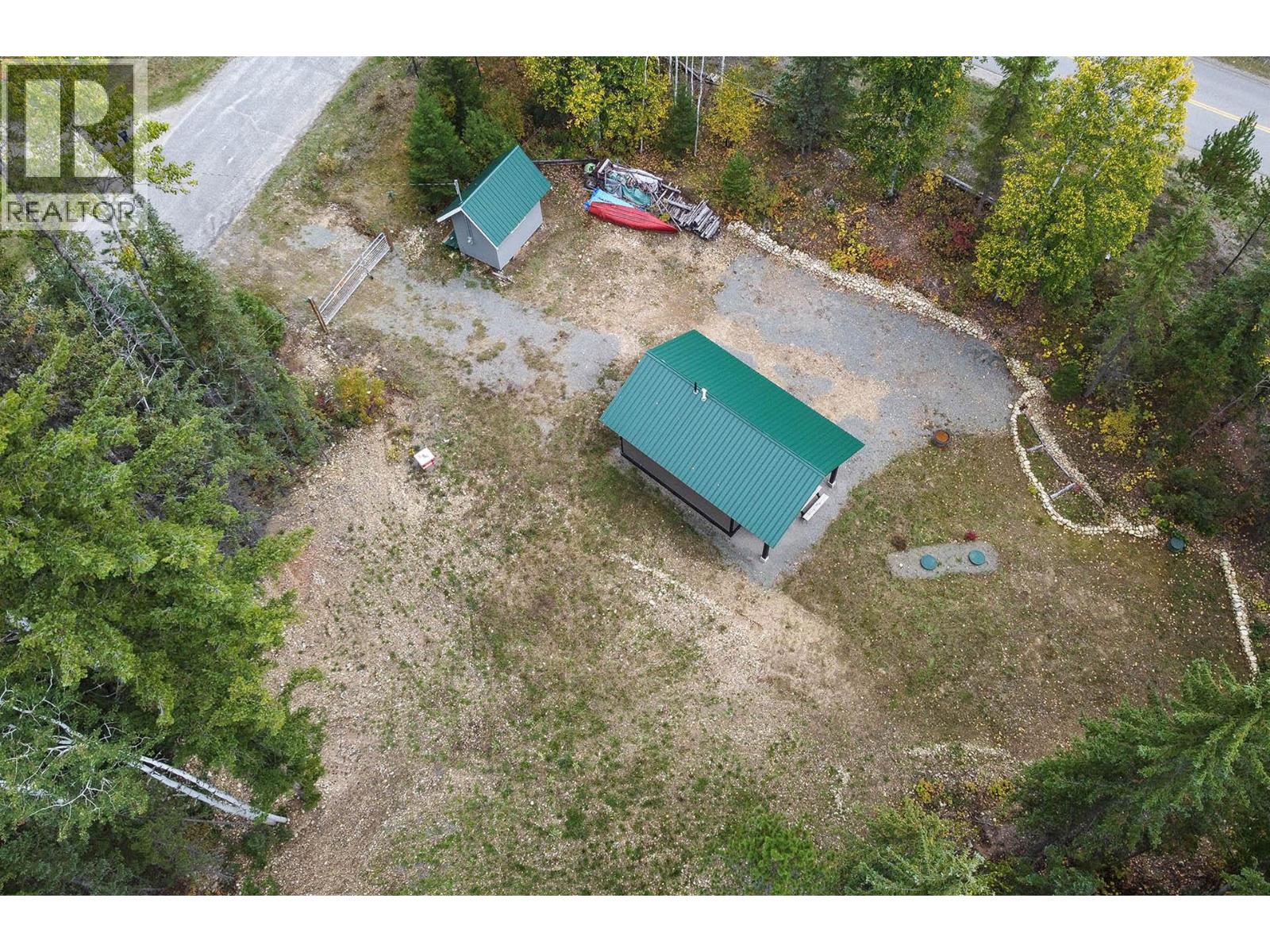 644 GROUSE CREEK Road - 27