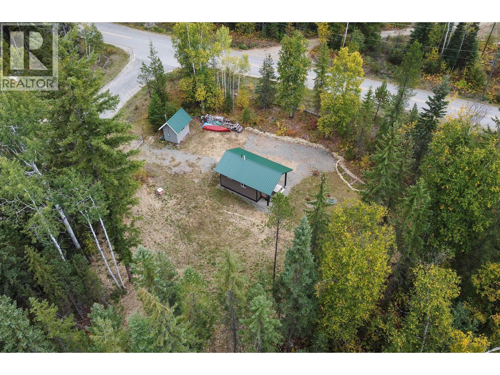 644 GROUSE CREEK Road - 26