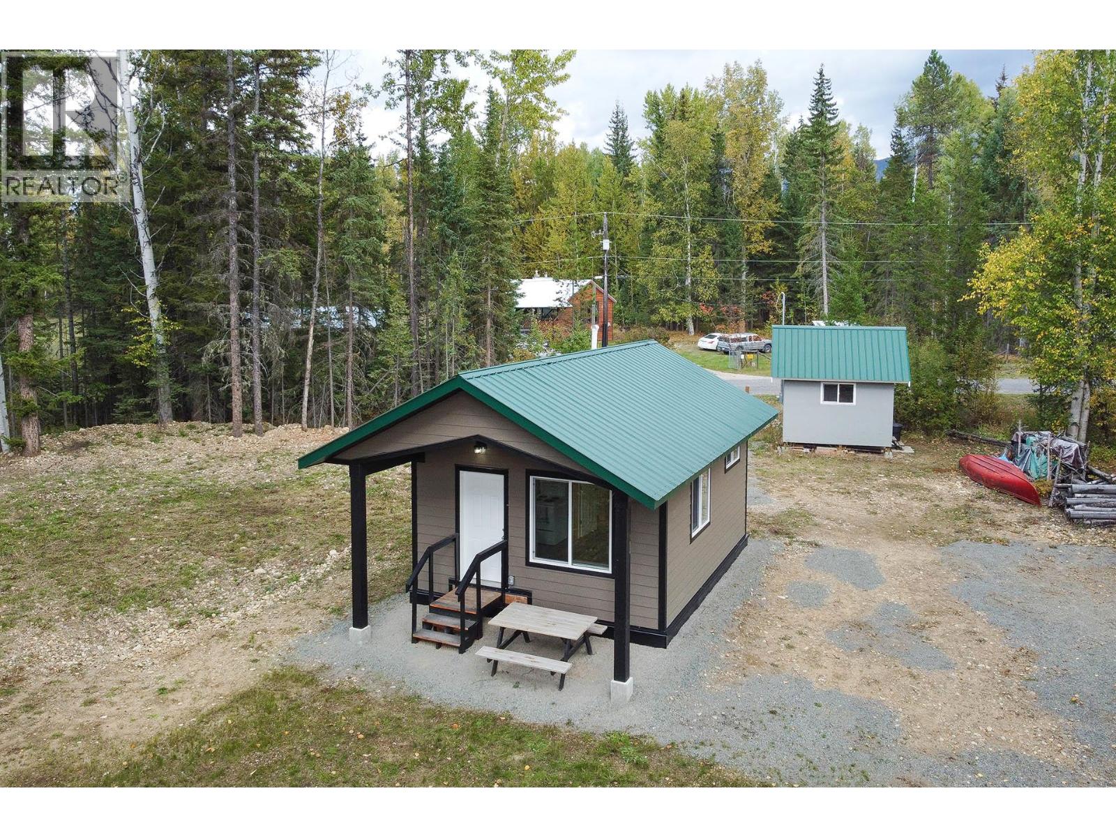 644 GROUSE CREEK Road - 30
