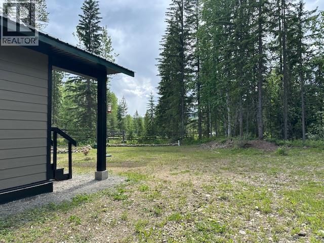 644 GROUSE CREEK Road - 23
