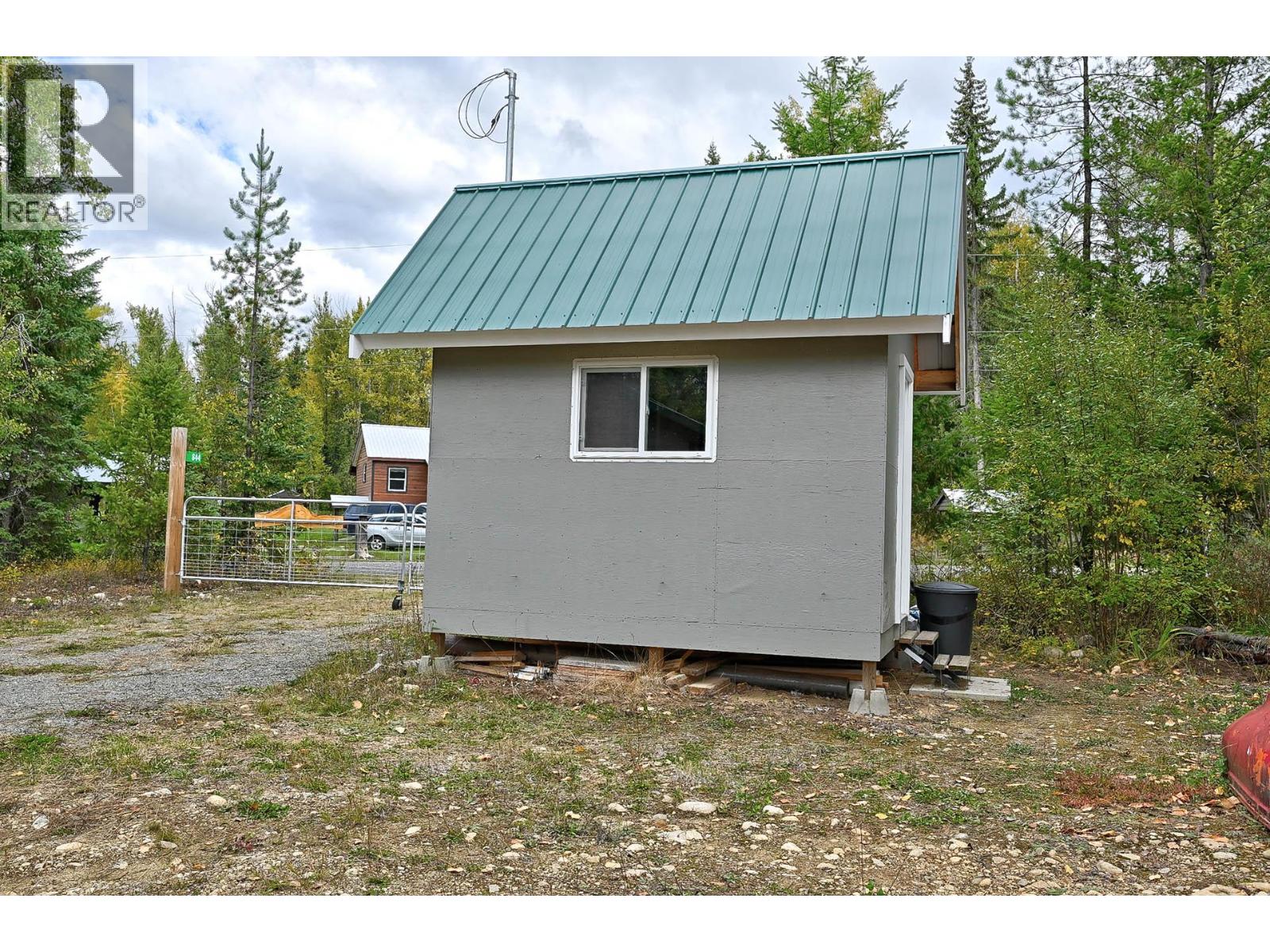 644 GROUSE CREEK Road - 37