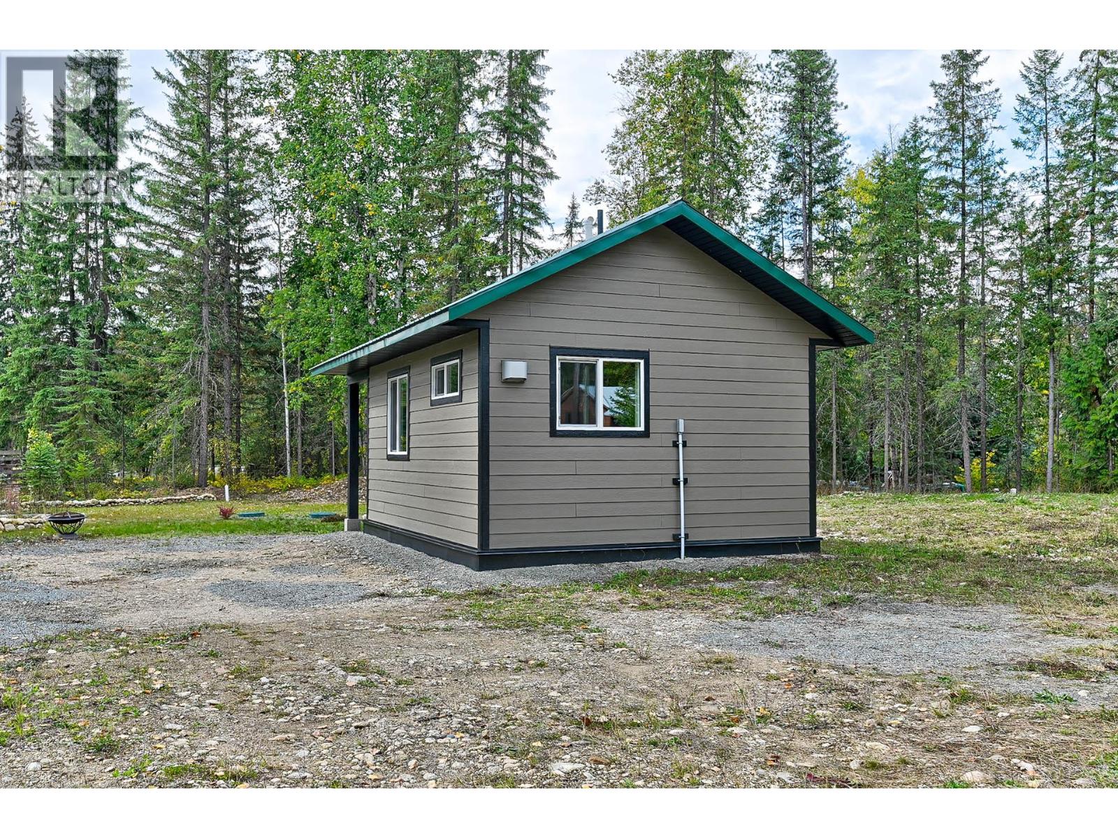 644 GROUSE CREEK Road - 34