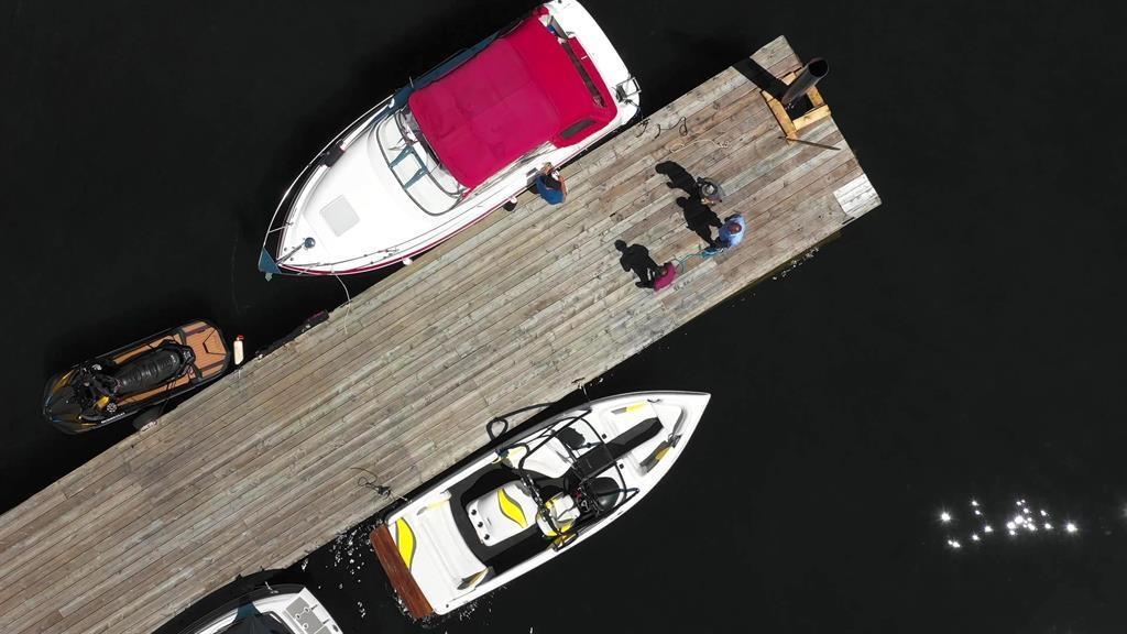 6507 ROCKWELL DRIVE, Harrison Lake, Harrison Hot Springs