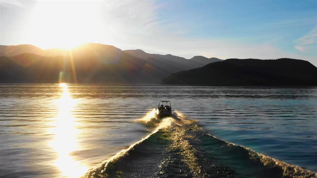 6507 ROCKWELL DRIVE, Harrison Lake, Harrison Hot Springs