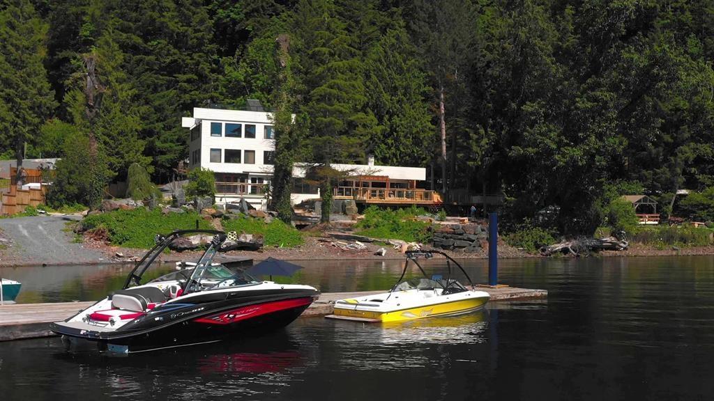 6507 ROCKWELL DRIVE, Harrison Lake, Harrison Hot Springs