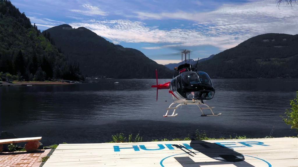 6507 ROCKWELL DRIVE, Harrison Lake, Harrison Hot Springs