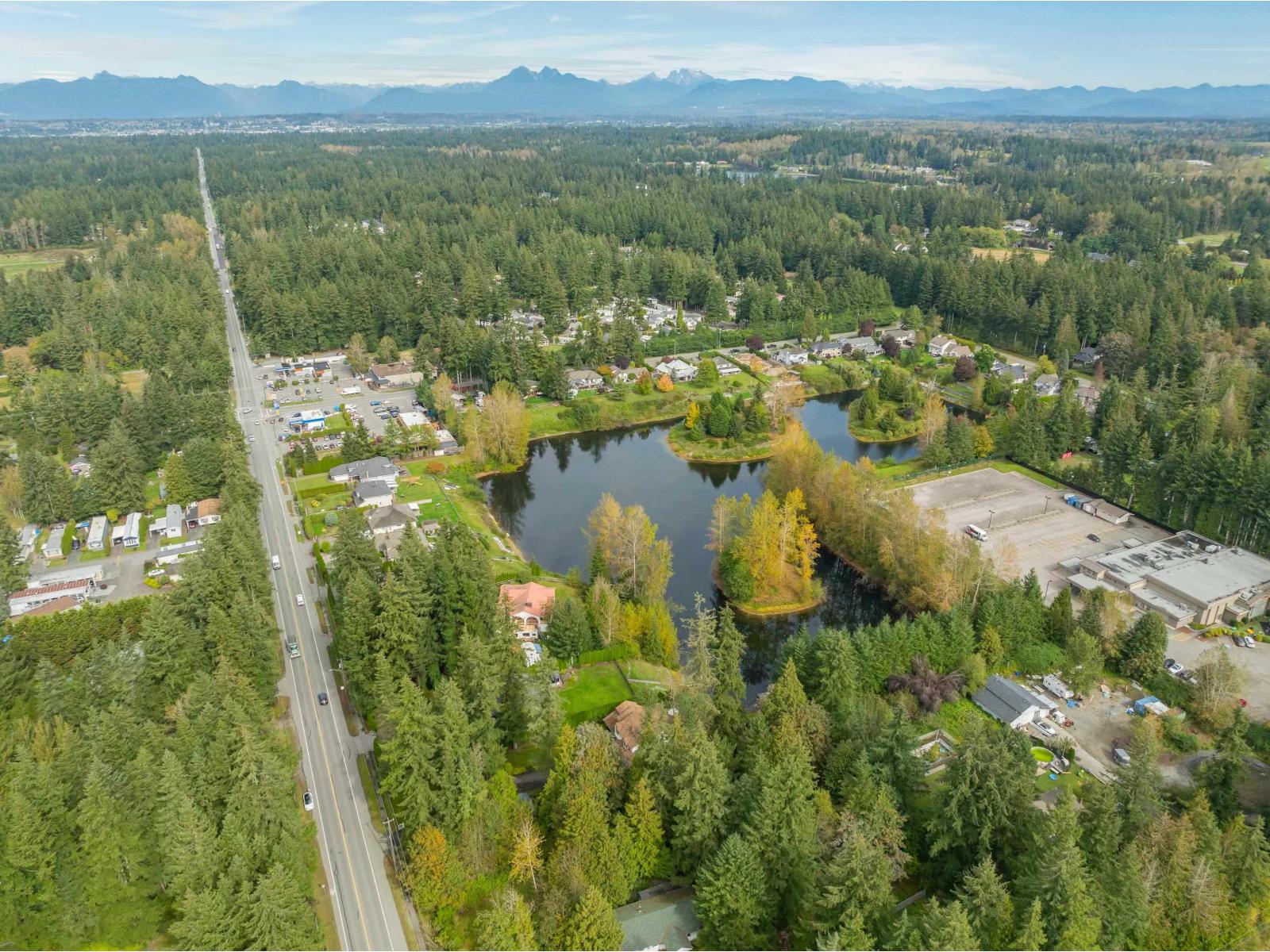 2306 200 STREET, Langley