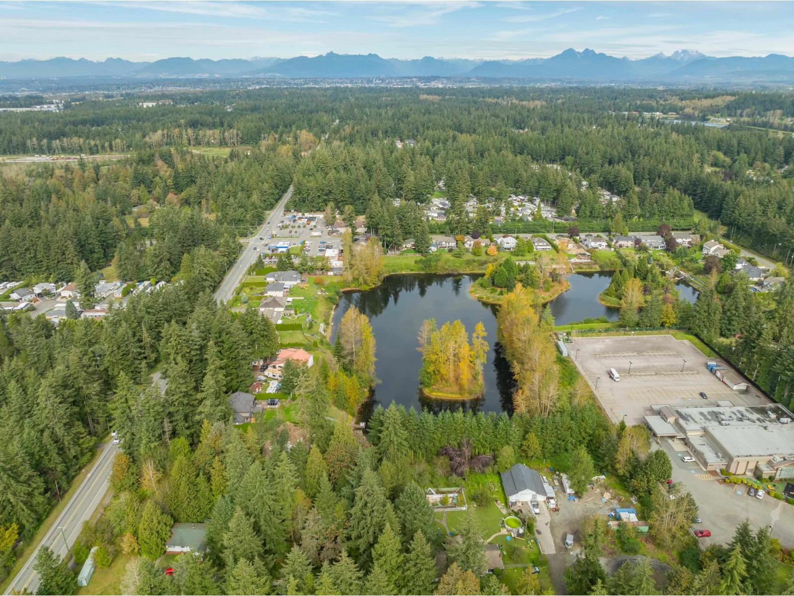 2306 200 STREET, Langley