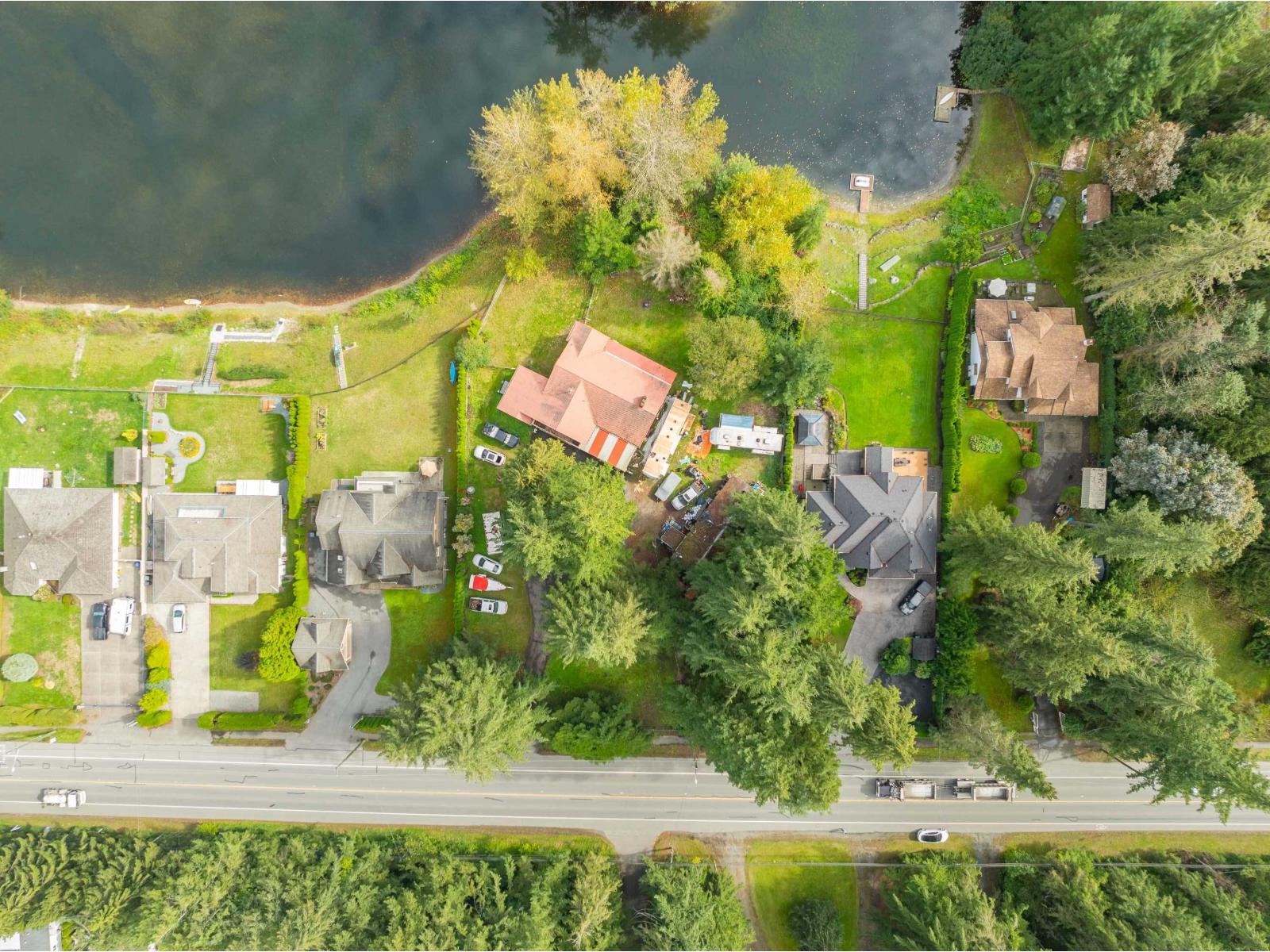 2306 200 STREET, Langley