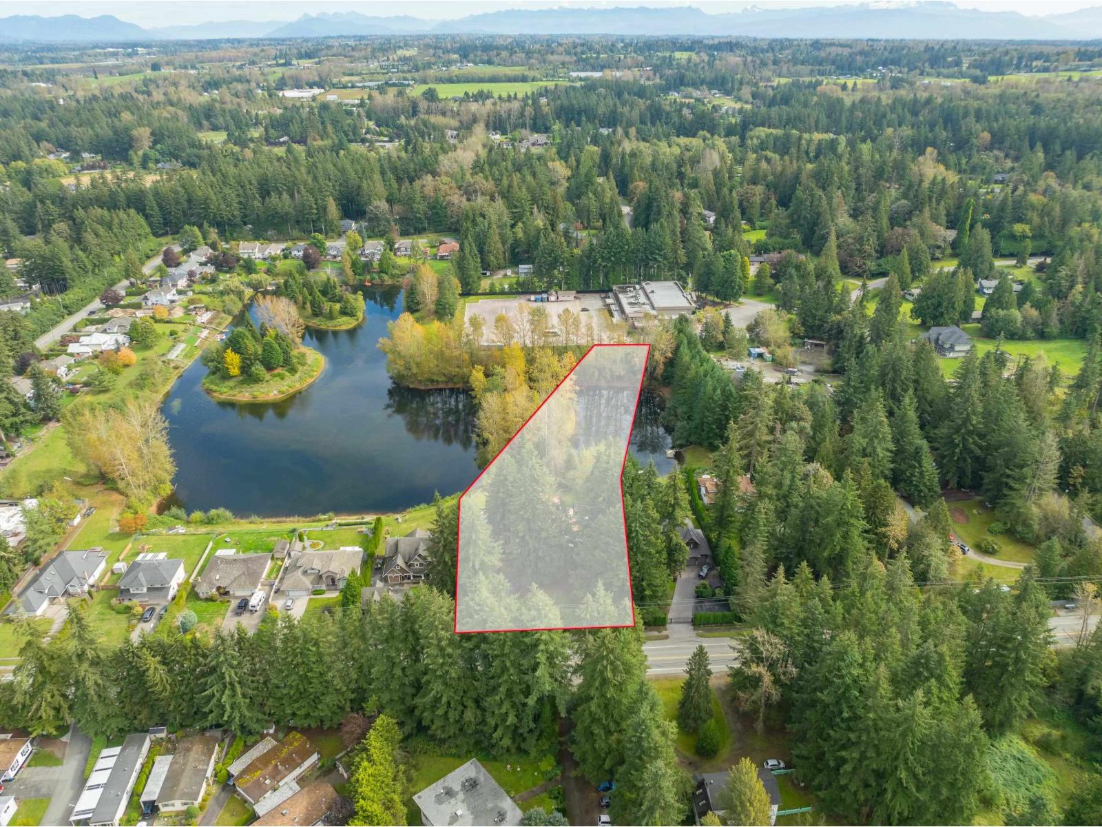 2306 200 STREET, Langley