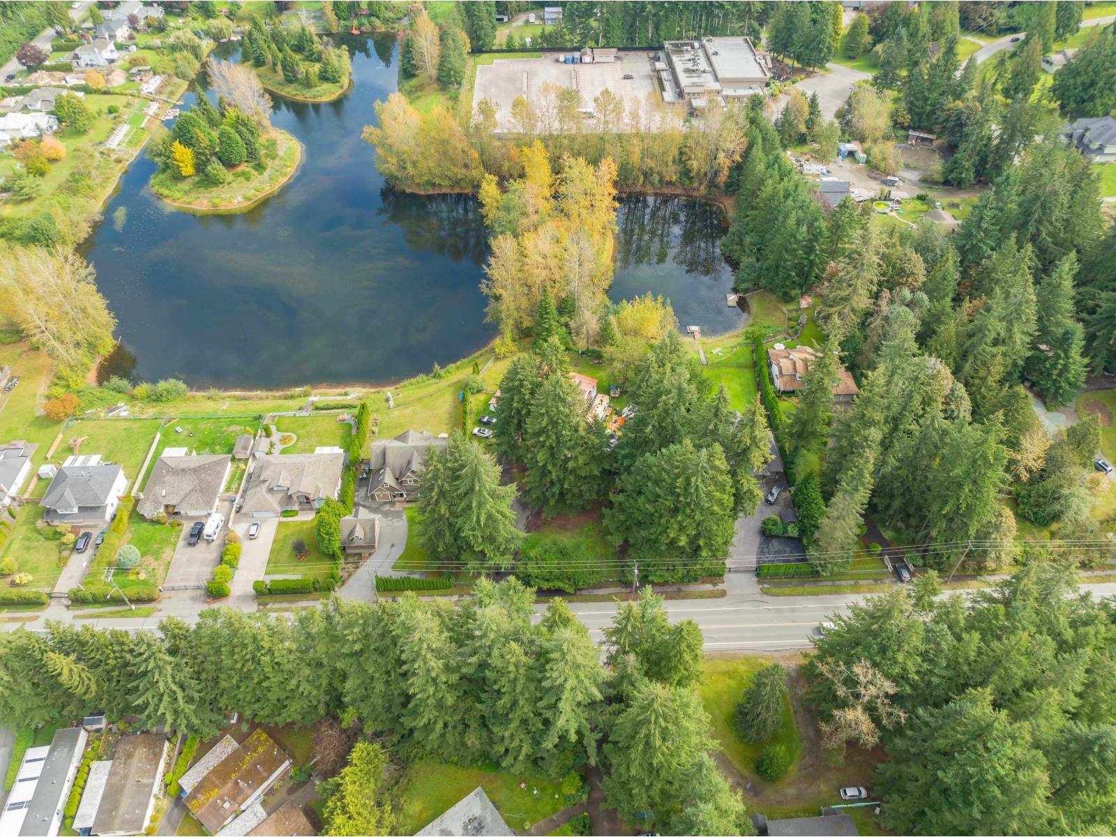 2306 200 STREET, Langley