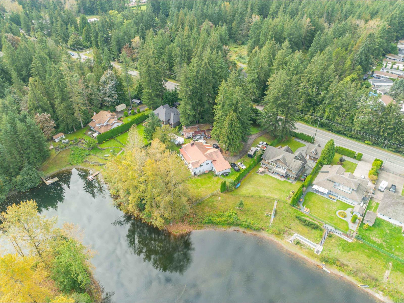 2306 200 STREET, Langley