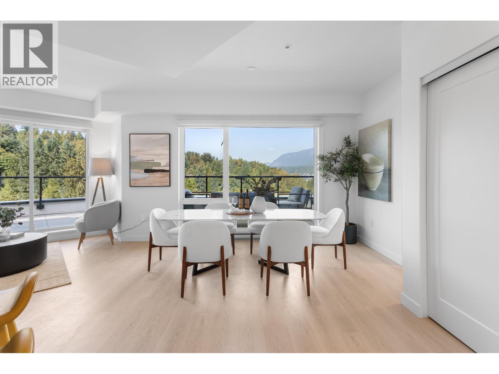 601 1100 CLARKE ROAD, Port Moody