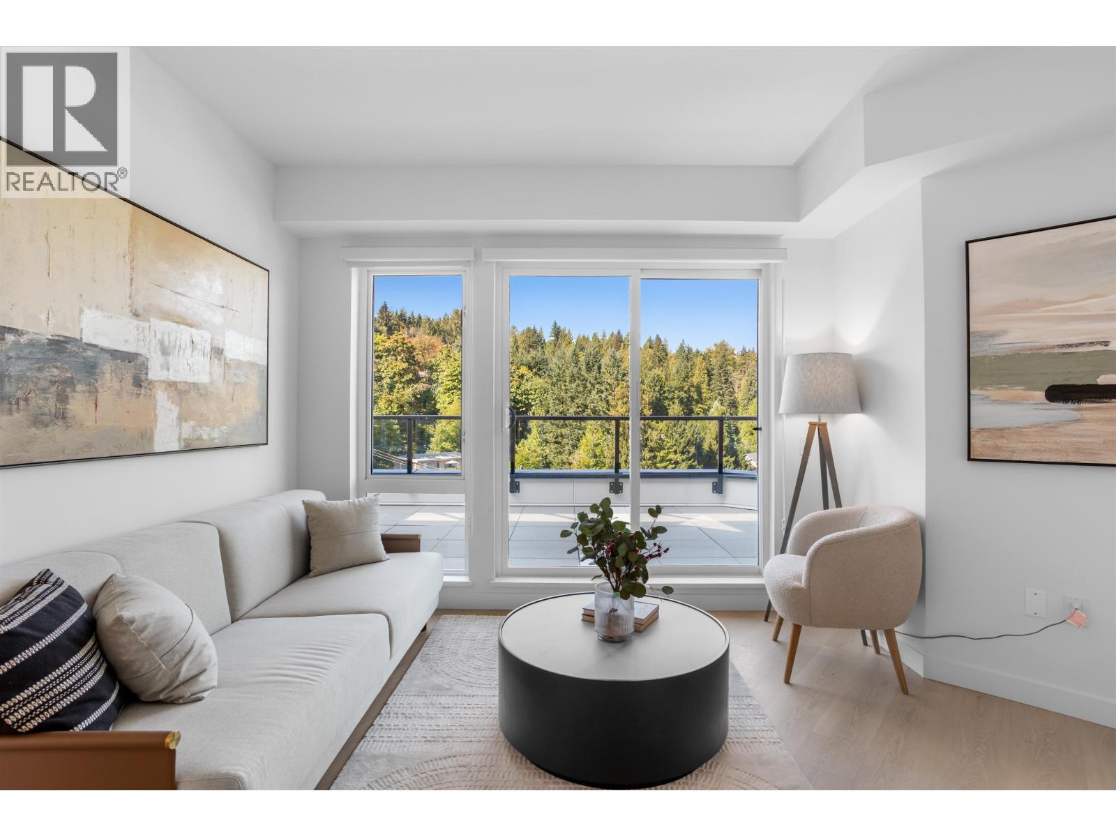 601 1100 CLARKE ROAD, Port Moody