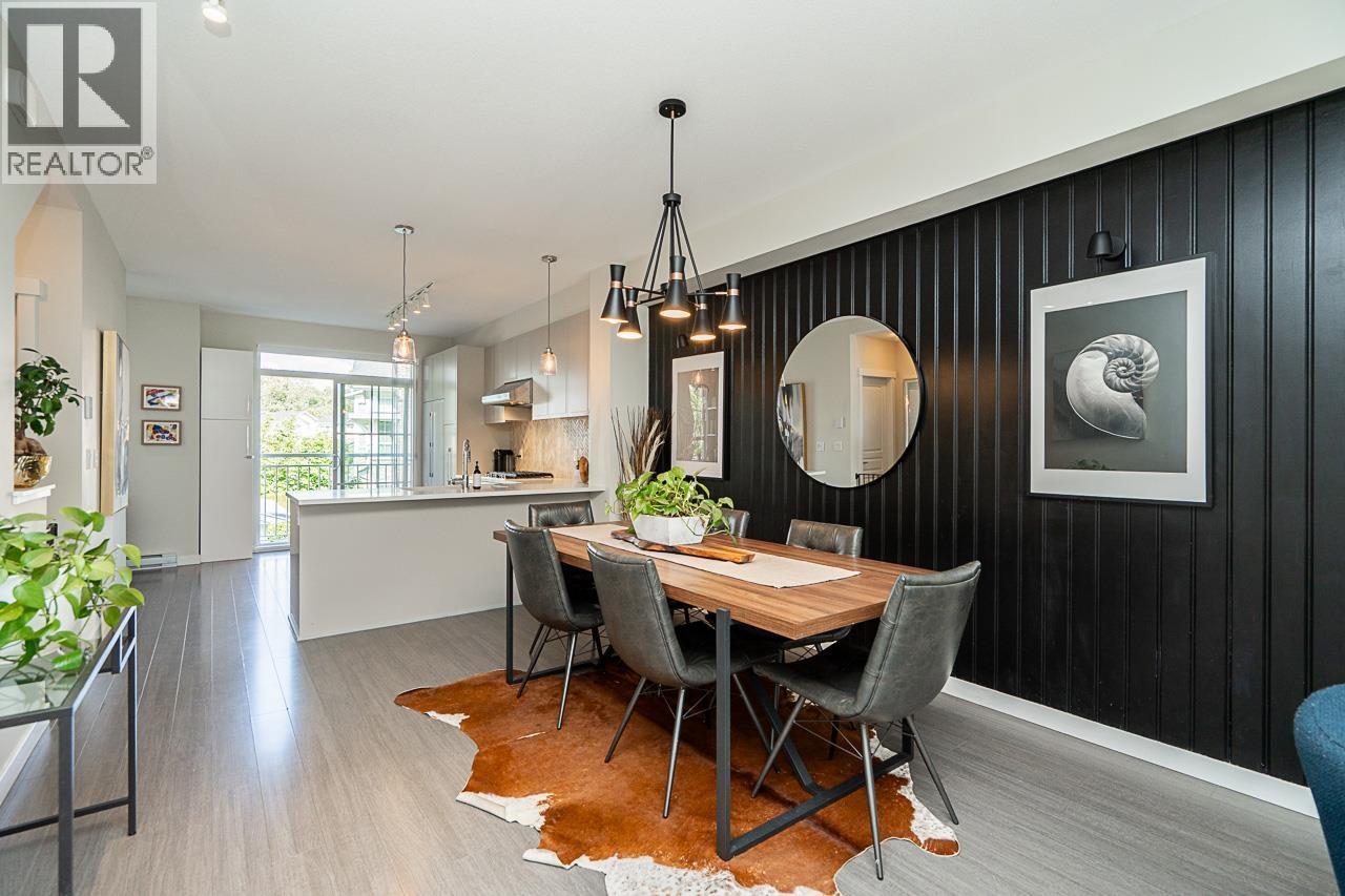 #121-5551 ADMIRAL Way, Delta