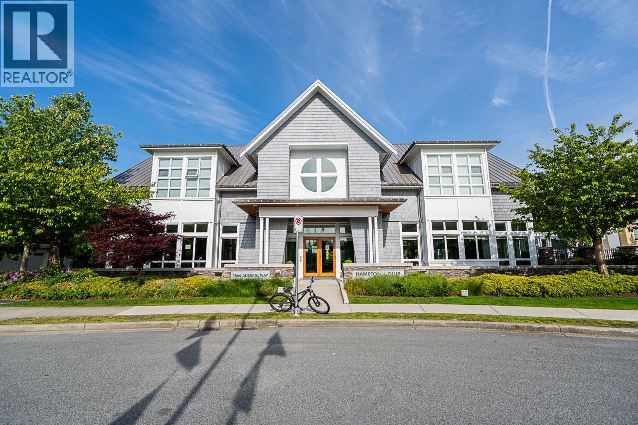 #121-5551 ADMIRAL Way, Delta