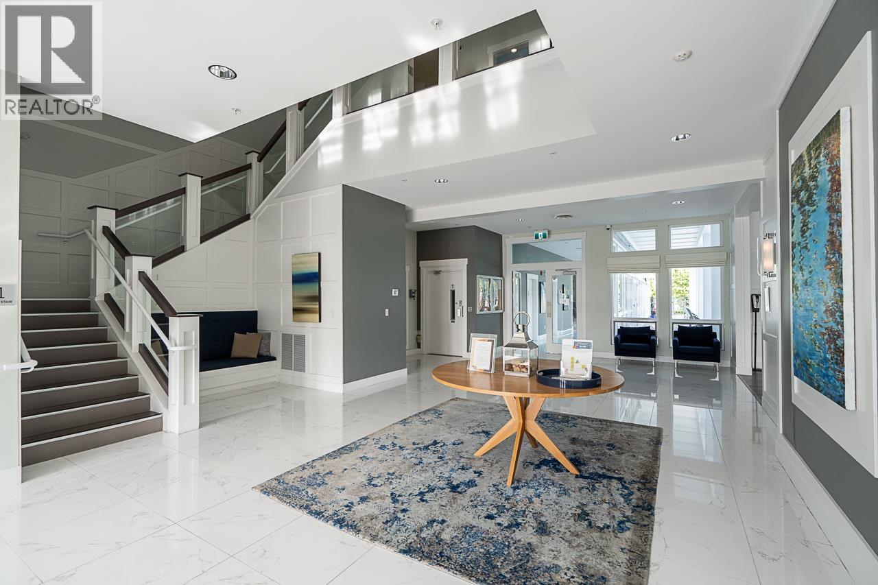 #121-5551 ADMIRAL Way, Delta