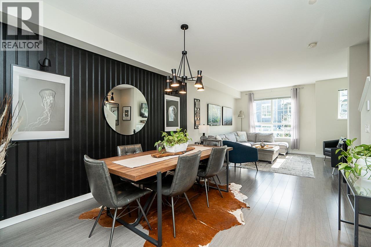 #121-5551 ADMIRAL Way, Delta