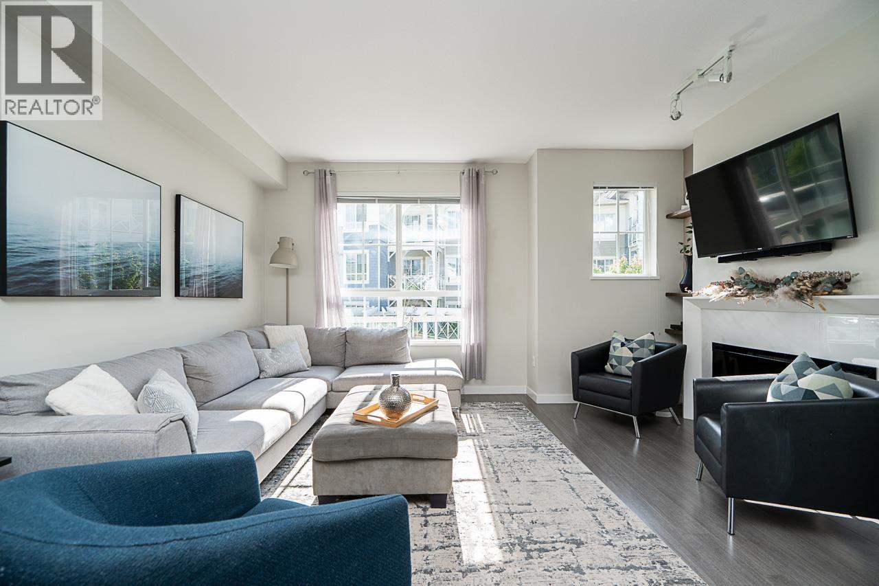 #121-5551 ADMIRAL Way, Delta