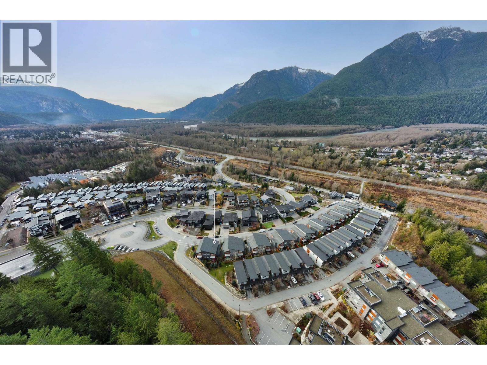 41294 HORIZON DRIVE, Squamish