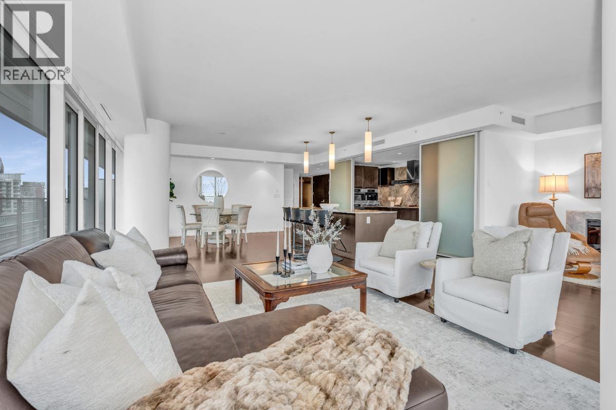 3503 1011 W CORDOVA STREET, Vancouver