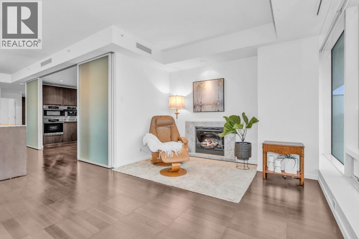 3503 1011 W CORDOVA STREET, Vancouver