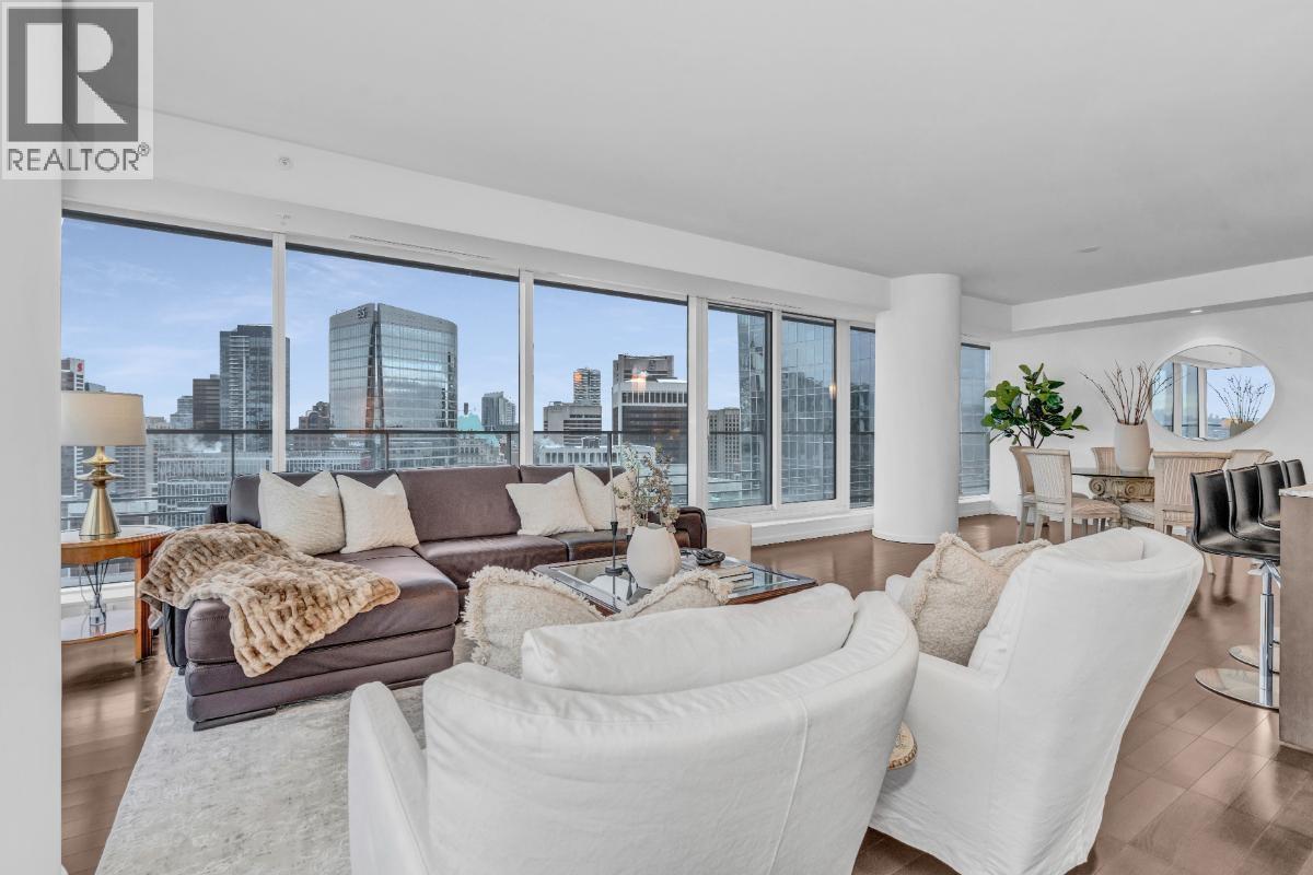 3503 1011 W CORDOVA STREET, Vancouver